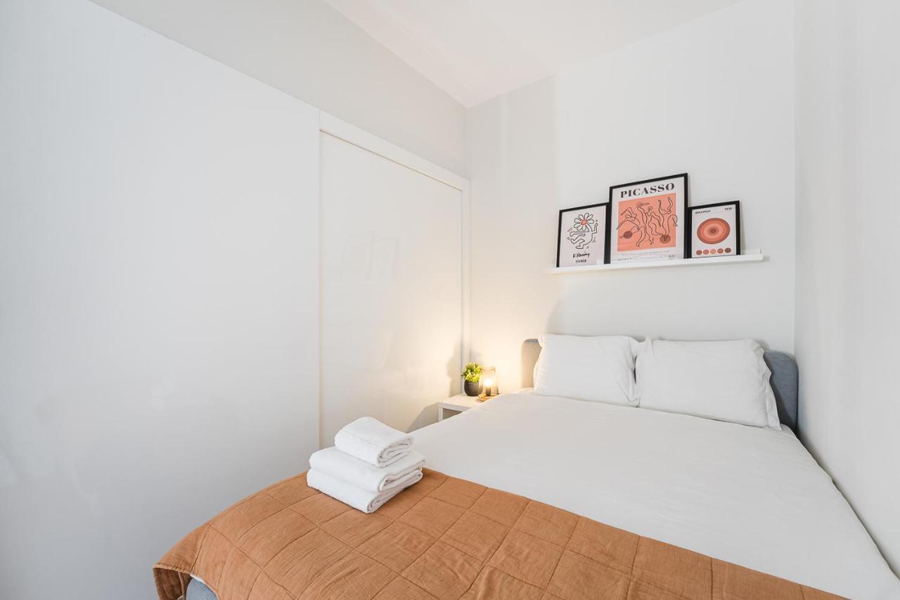 Catarina'S Little Corner By Lovelystay OOporto Exterior foto