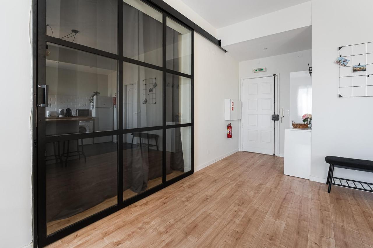 Catarina'S Little Corner By Lovelystay OOporto Exterior foto